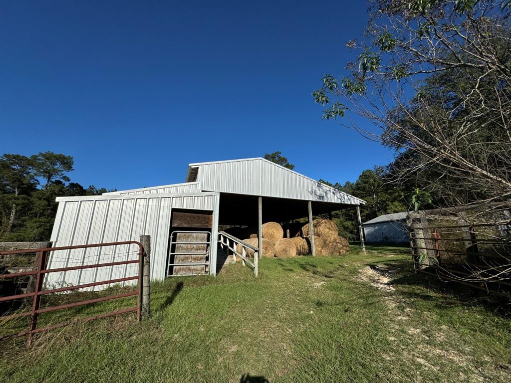 2899 County Road 3260, Colmesneil, Texas image 31