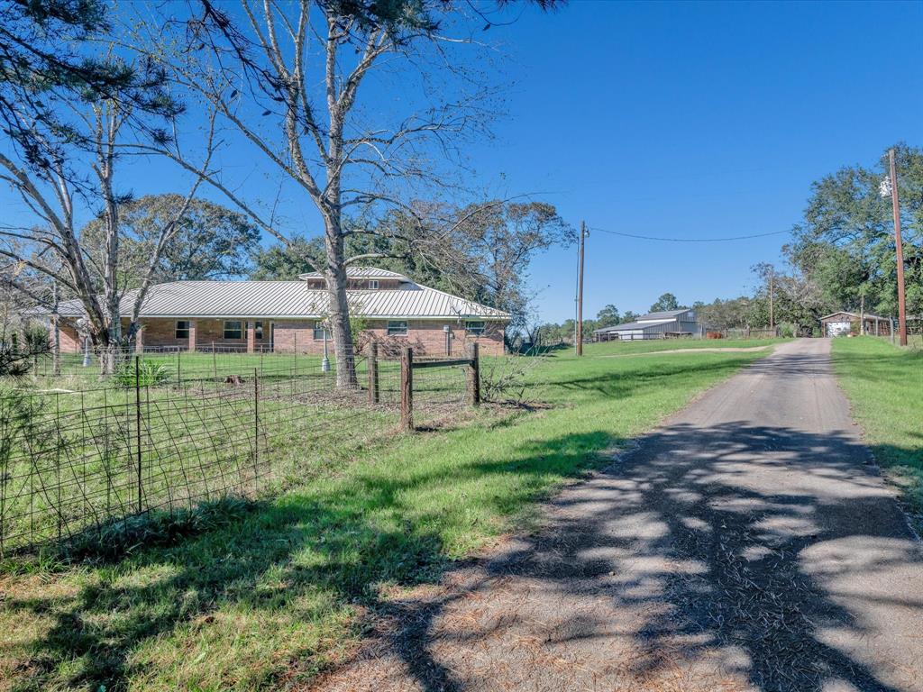 2899 County Road 3260, Colmesneil, Texas image 2