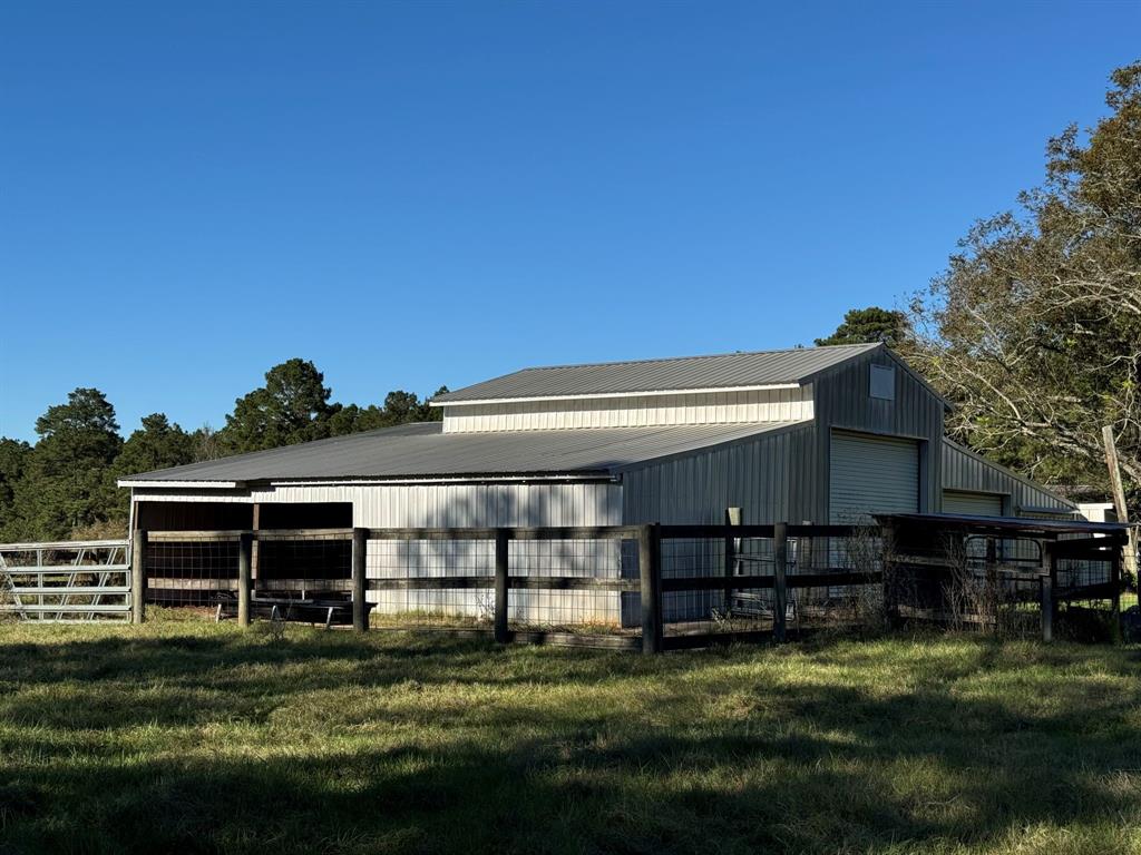 2899 County Road 3260, Colmesneil, Texas image 35