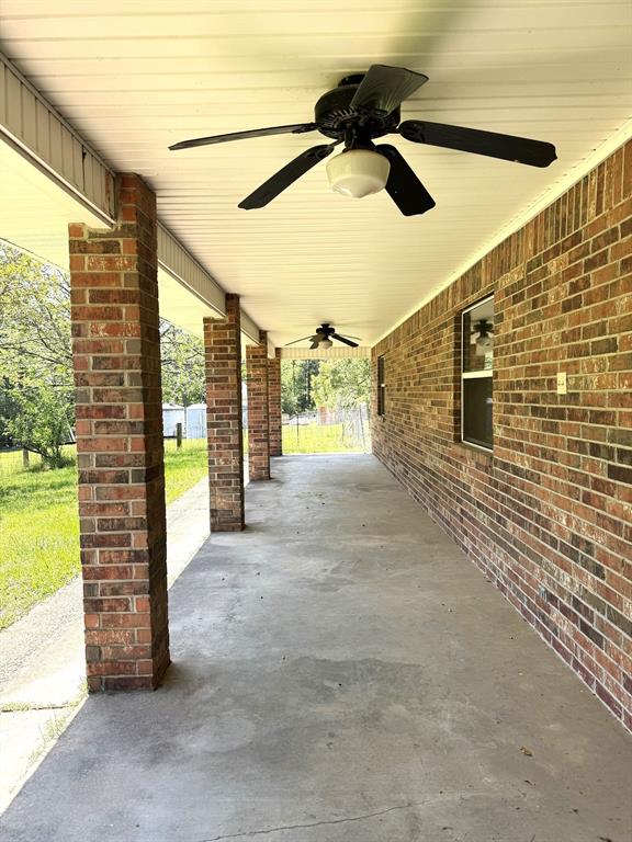 2899 County Road 3260, Colmesneil, Texas image 5