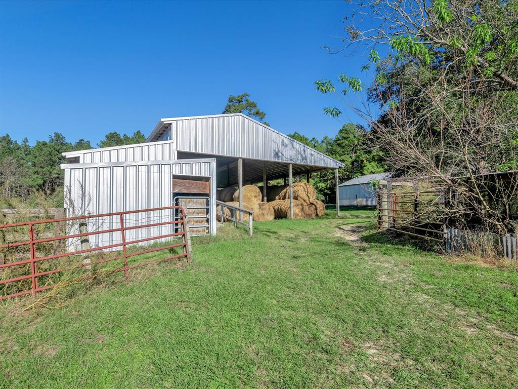 2899 County Road 3260, Colmesneil, Texas image 43