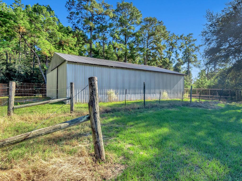 2899 County Road 3260, Colmesneil, Texas image 42