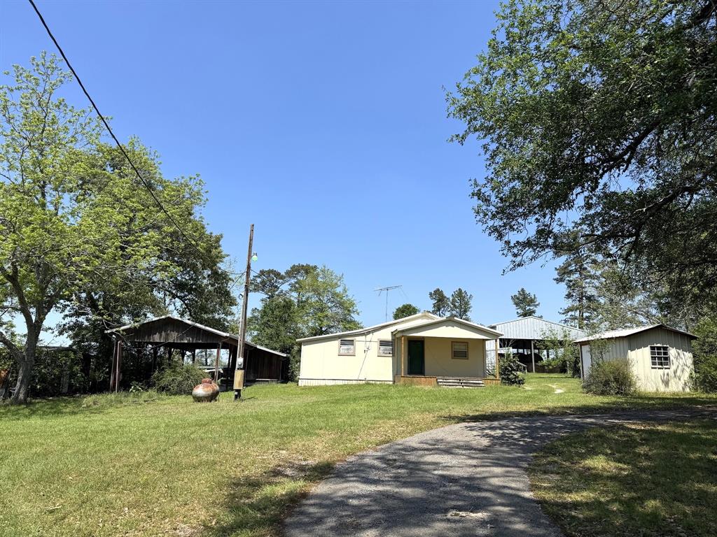 2899 County Road 3260, Colmesneil, Texas image 27