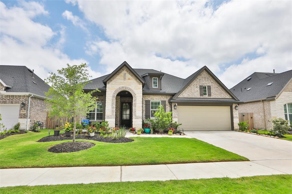29622 Cedar Elm Way, Tomball, Texas image 1