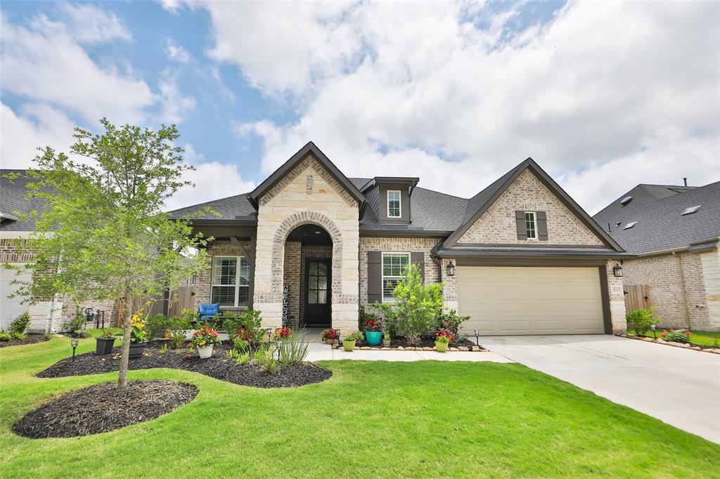 29622 Cedar Elm Way, Tomball, Texas image 4