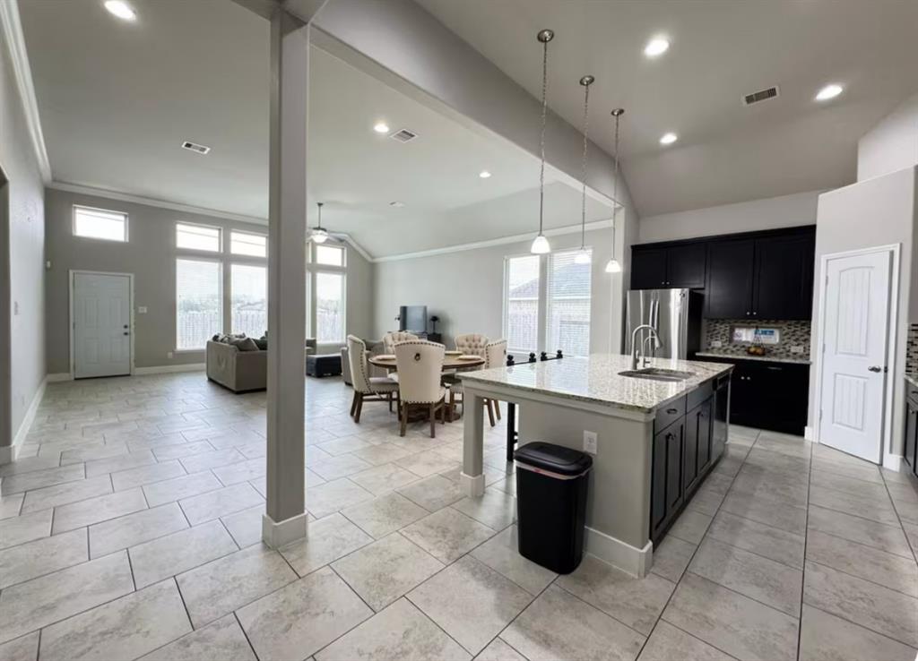 9615 Harmony Lake Lane, Richmond, Texas image 8
