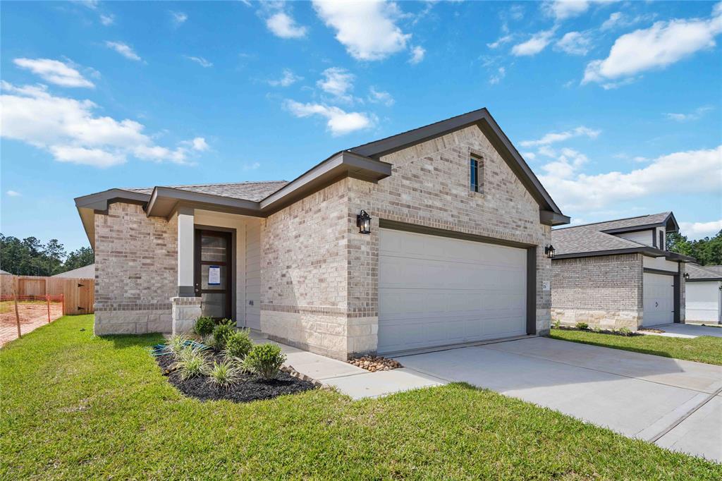 5836 Trout Lily Drive