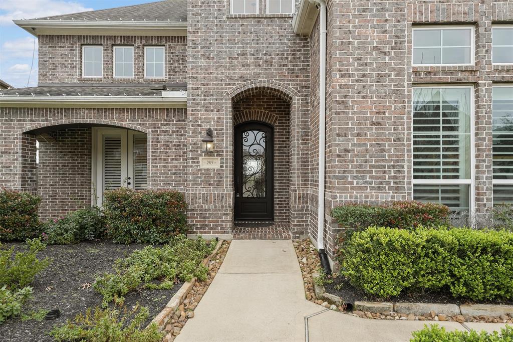2919 Sundance Summit Lane