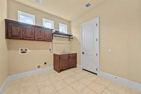 A home in Katy