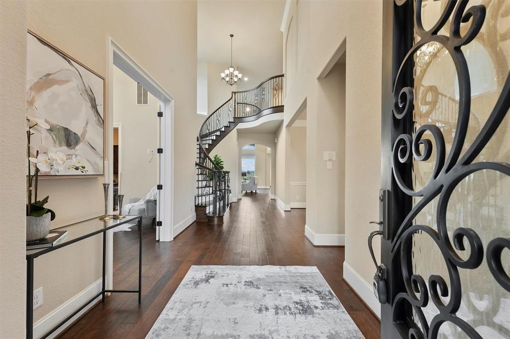 2919 Sundance Summit Lane