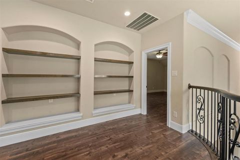 A home in Katy