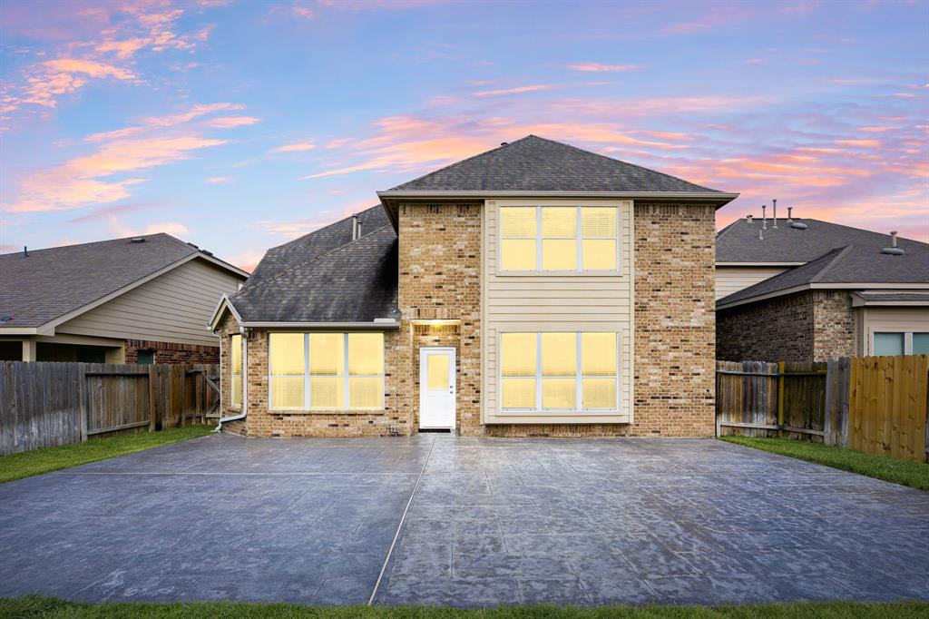 5323 Silktail Court, Richmond, Texas image 41