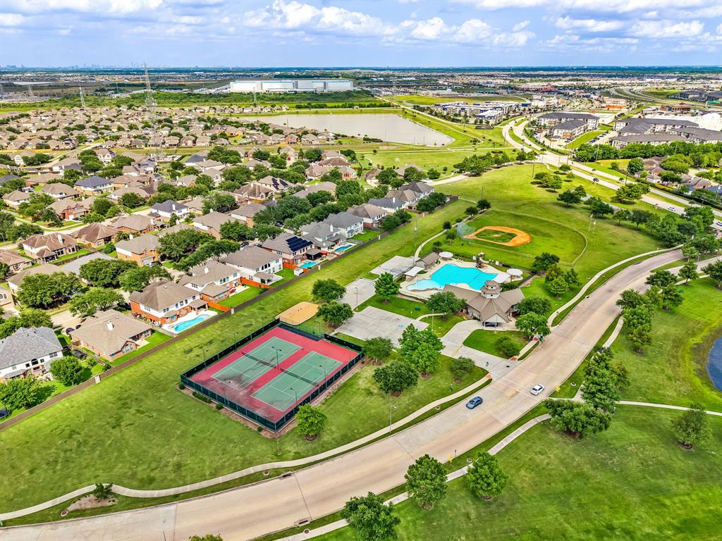 5323 Silktail Court, Richmond, Texas image 48