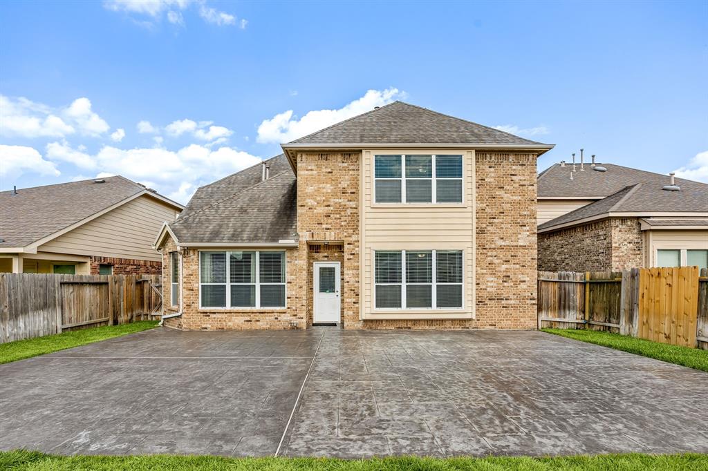 5323 Silktail Court, Richmond, Texas image 37