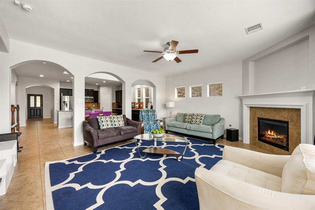 5323 Silktail Court, Richmond, Texas image 17