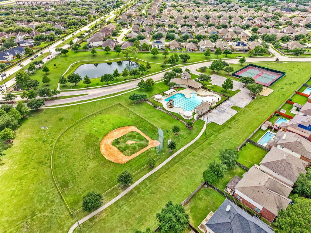 5323 Silktail Court, Richmond, Texas image 46