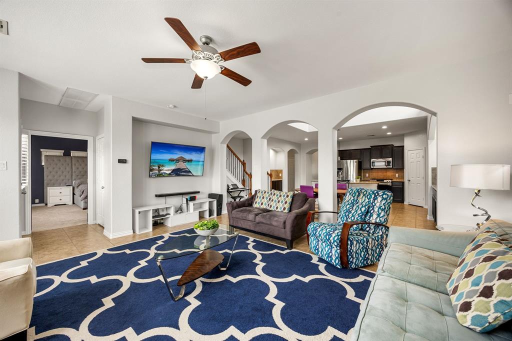 5323 Silktail Court, Richmond, Texas image 18