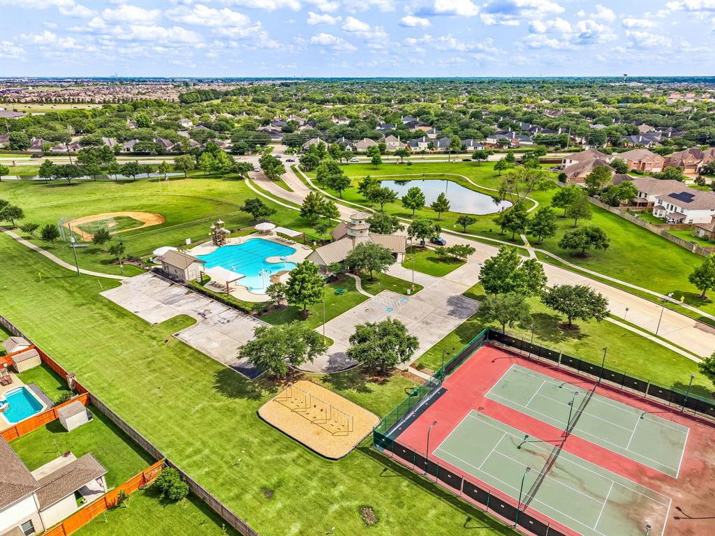 5323 Silktail Court, Richmond, Texas image 43