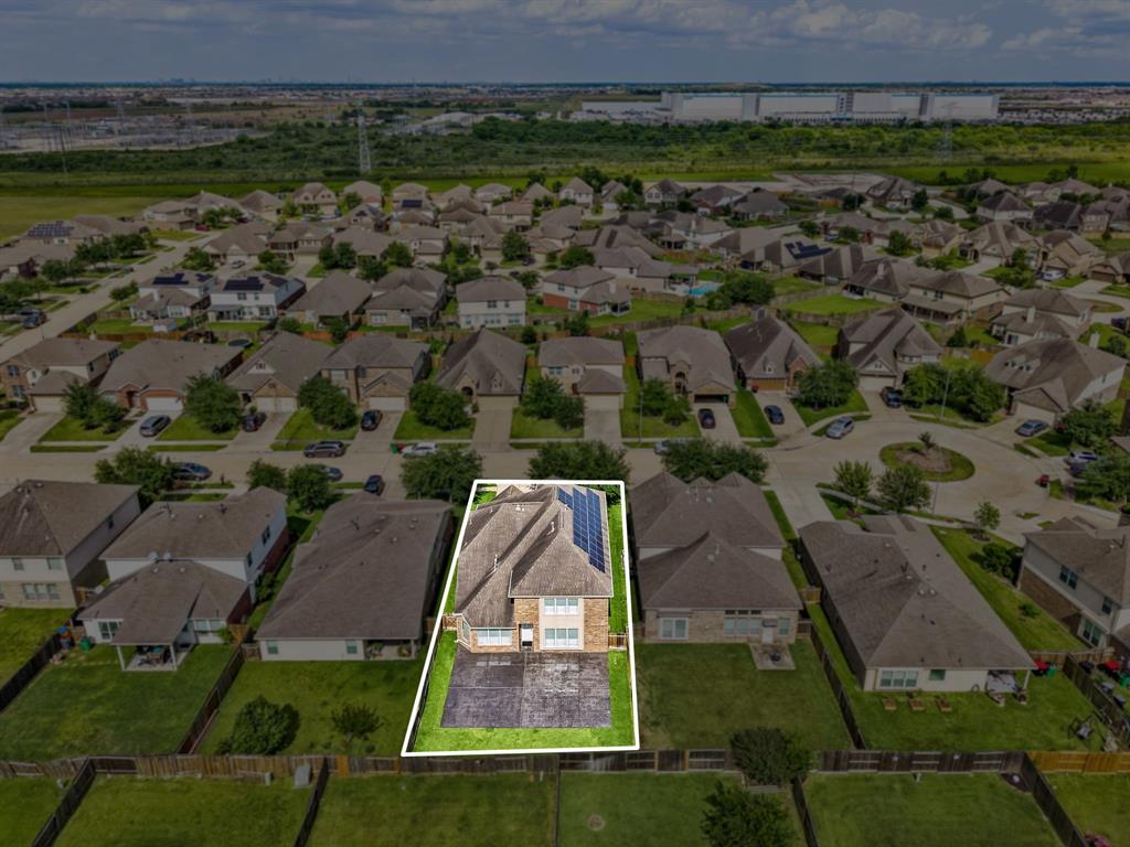 5323 Silktail Court, Richmond, Texas image 38