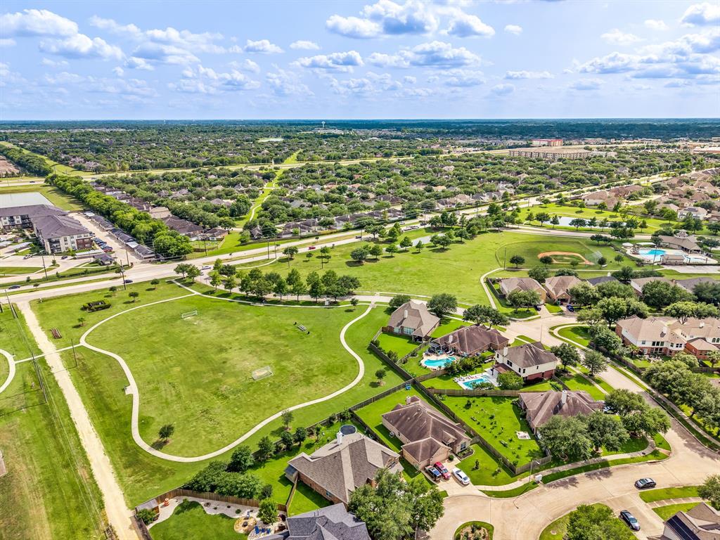 5323 Silktail Court, Richmond, Texas image 44