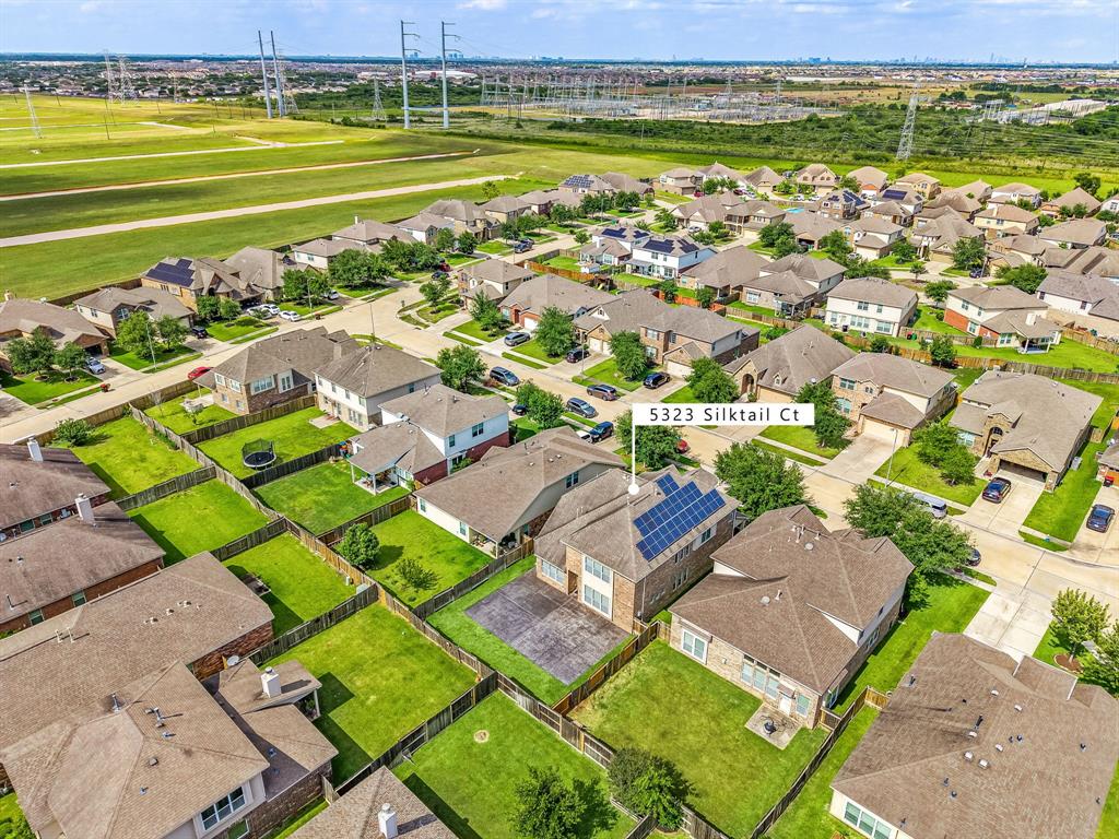 5323 Silktail Court, Richmond, Texas image 39