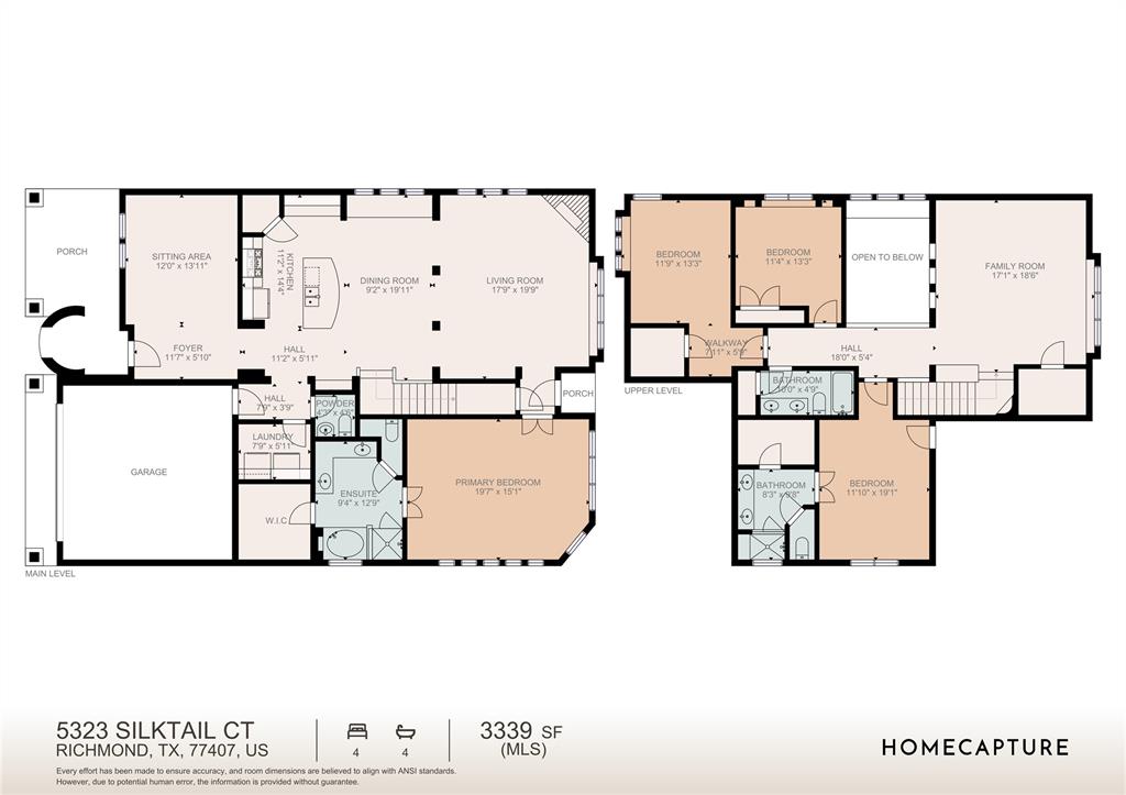 5323 Silktail Court, Richmond, Texas image 42