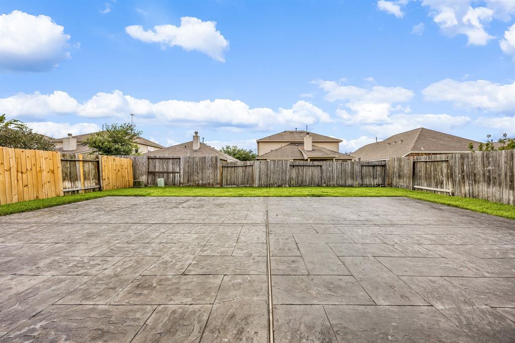 5323 Silktail Court, Richmond, Texas image 36