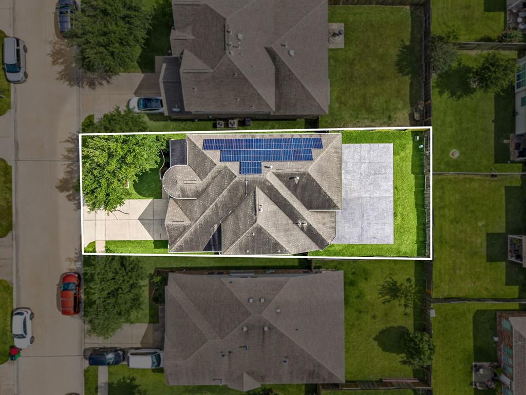 5323 Silktail Court, Richmond, Texas image 40