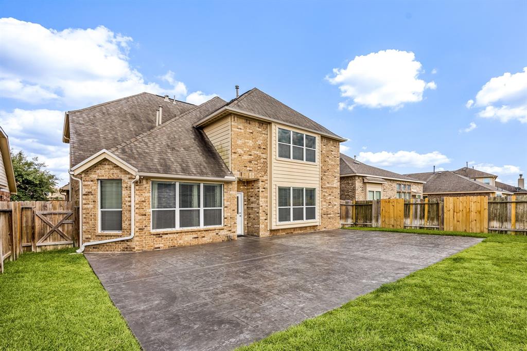 5323 Silktail Court, Richmond, Texas image 35