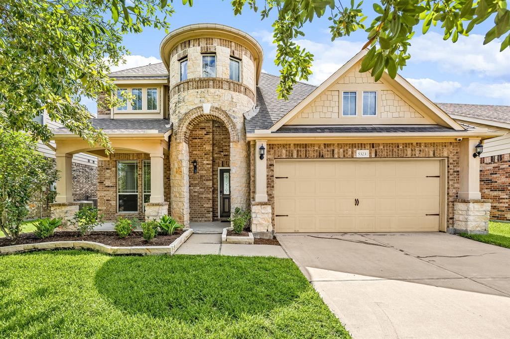 5323 Silktail Court, Richmond, Texas image 4