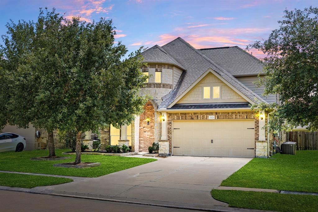 5323 Silktail Court, Richmond, Texas image 1