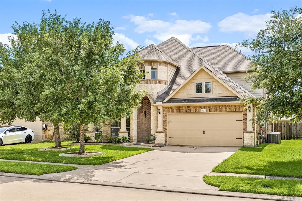 5323 Silktail Court, Richmond, Texas image 3