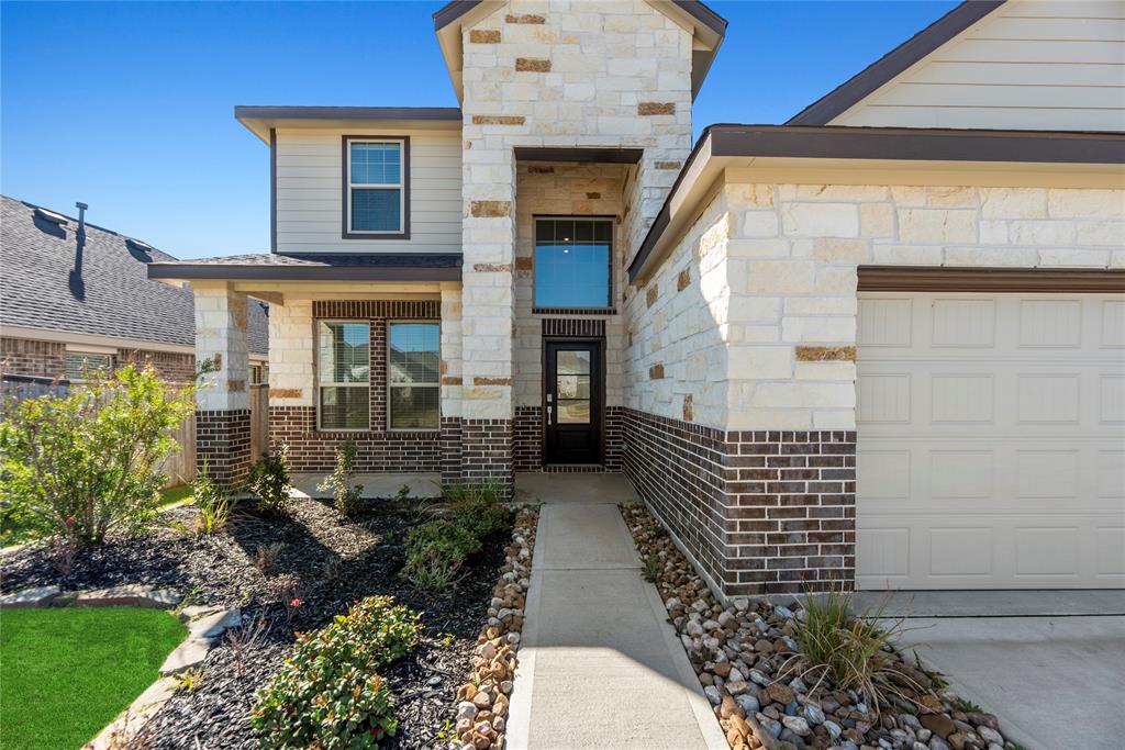 17011 Plover Rock Trail, Hockley, Texas image 3