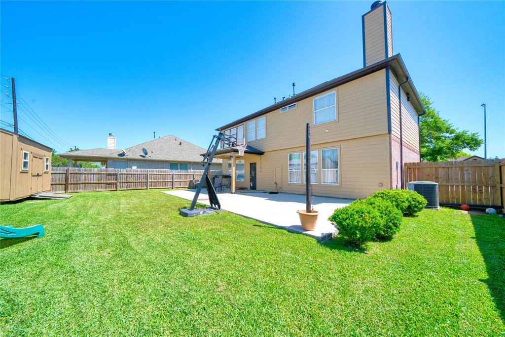 5407 Thyme Lane, Baytown, Texas image 40