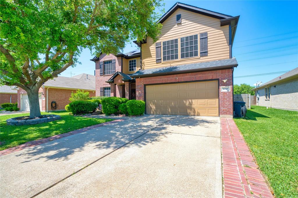 5407 Thyme Lane, Baytown, Texas image 4