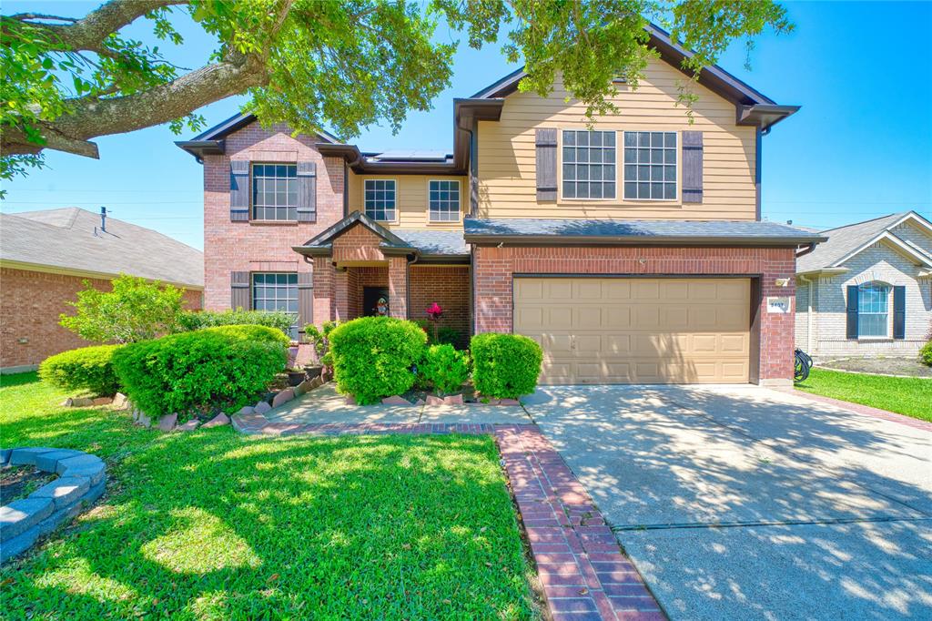 5407 Thyme Lane, Baytown, Texas image 5