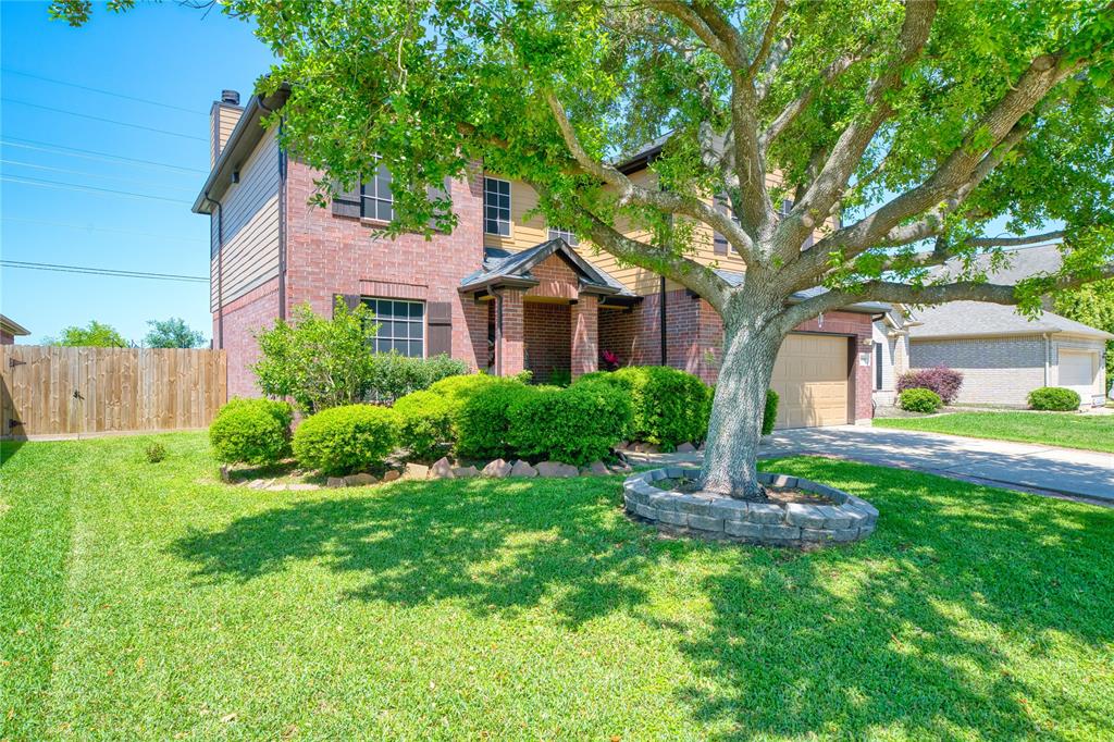 5407 Thyme Lane, Baytown, Texas image 3