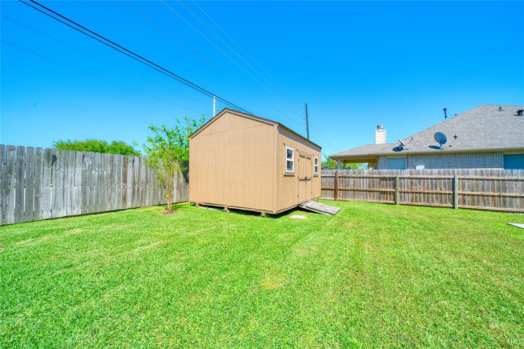 5407 Thyme Lane, Baytown, Texas image 41