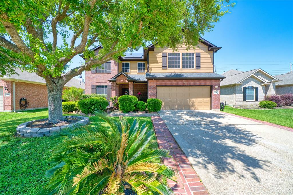 5407 Thyme Lane, Baytown, Texas image 2