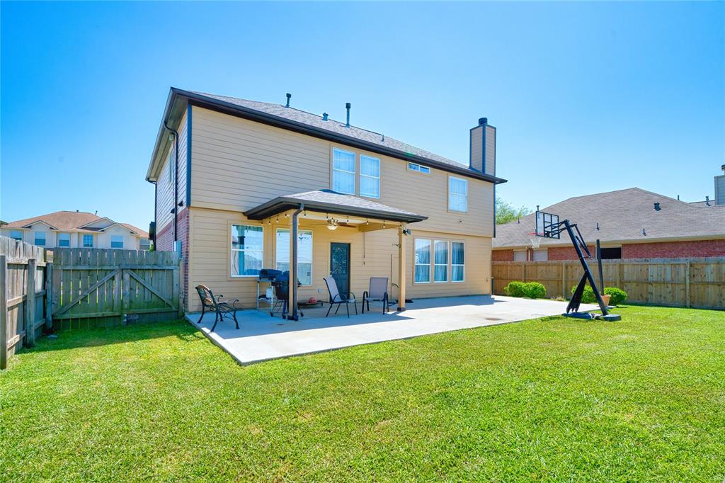 5407 Thyme Lane, Baytown, Texas image 43