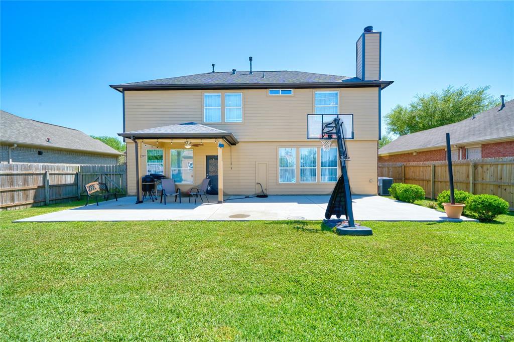 5407 Thyme Lane, Baytown, Texas image 42