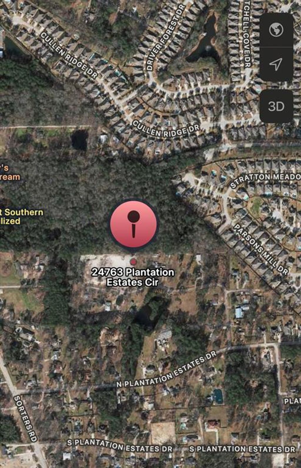 Photo of 24763 Plantation Estates Circle, Porter, TX 77365 (MLS # 4474706)