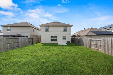 A home in Brookshire