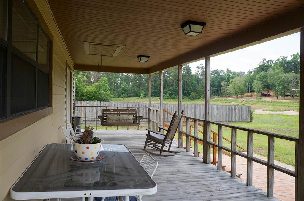 317 Hickory Drive, Livingston, Texas image 22