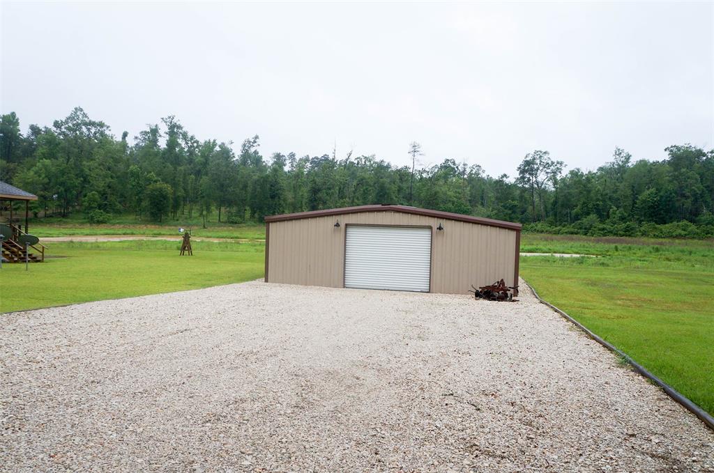 317 Hickory Drive, Livingston, Texas image 26