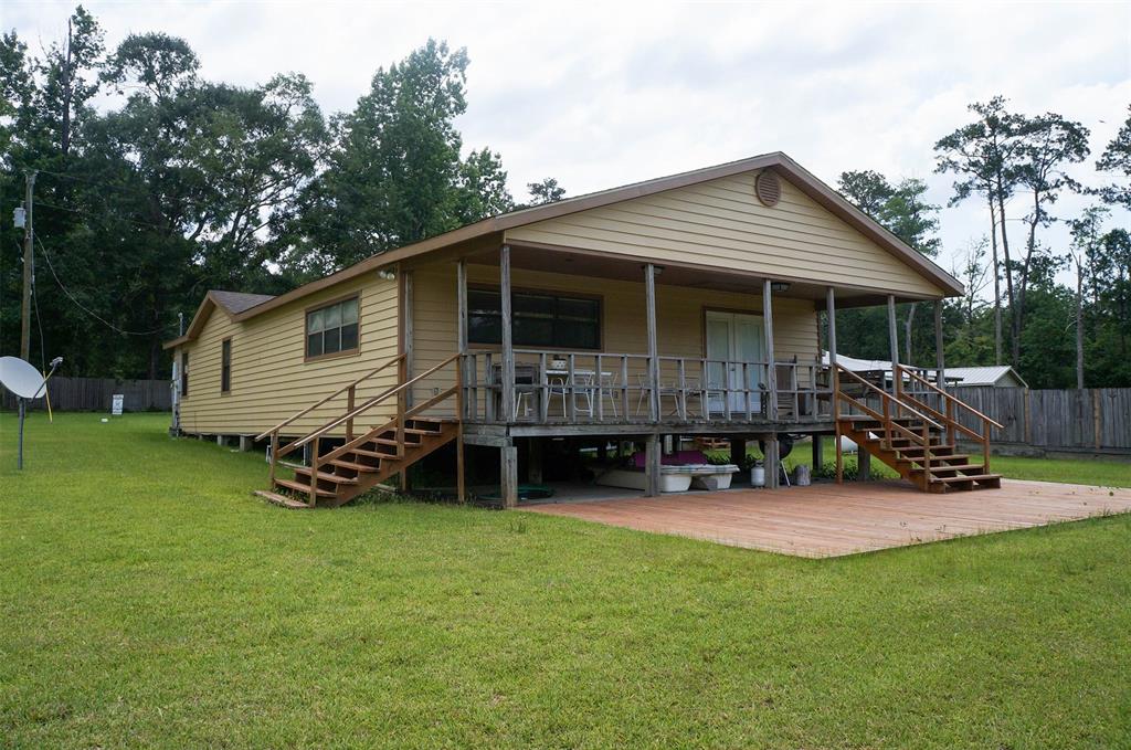 317 Hickory Drive, Livingston, Texas image 23