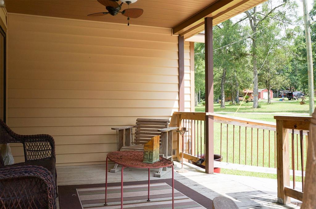 317 Hickory Drive, Livingston, Texas image 4