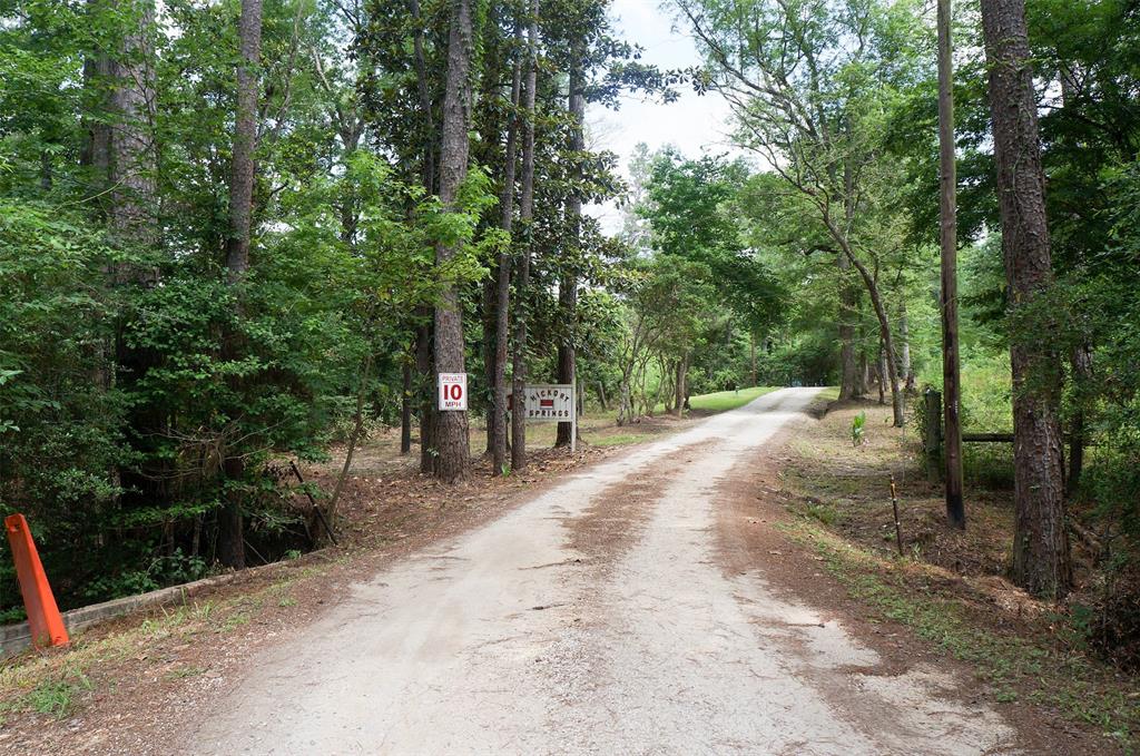 317 Hickory Drive, Livingston, Texas image 34
