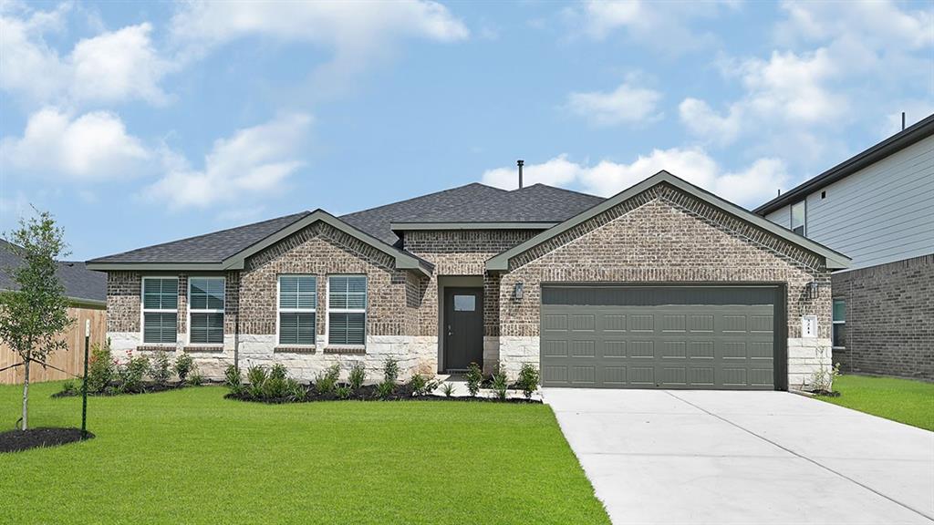 4308 Russet Elm Lane Ln, Rosenberg, Texas image 1