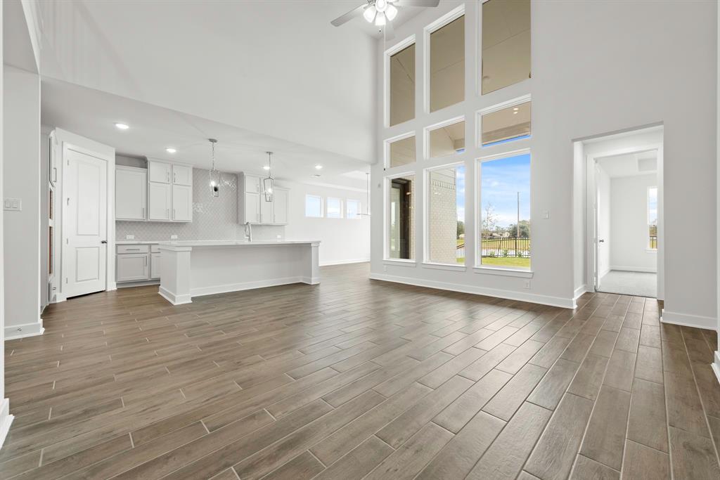 3204 Stingray Cove Drive